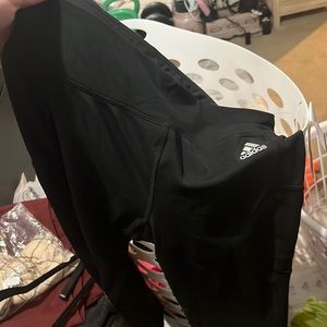 Adidas leggings
